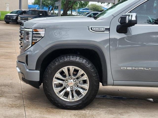 used 2025 GMC Sierra 1500 car, priced at $67,000