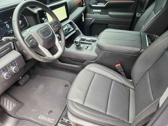 used 2025 GMC Sierra 1500 car, priced at $67,000