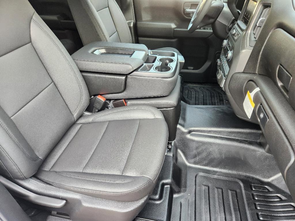 new 2026 Chevrolet Silverado 2500 car, priced at $57,280
