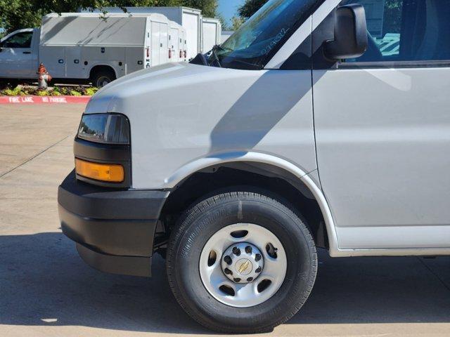 new 2024 Chevrolet Express 3500 car, priced at $48,469