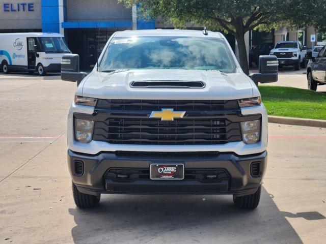 new 2024 Chevrolet Silverado 2500 car, priced at $49,940