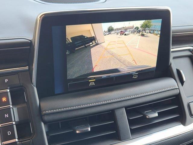 used 2022 Chevrolet Tahoe car, priced at $50,401