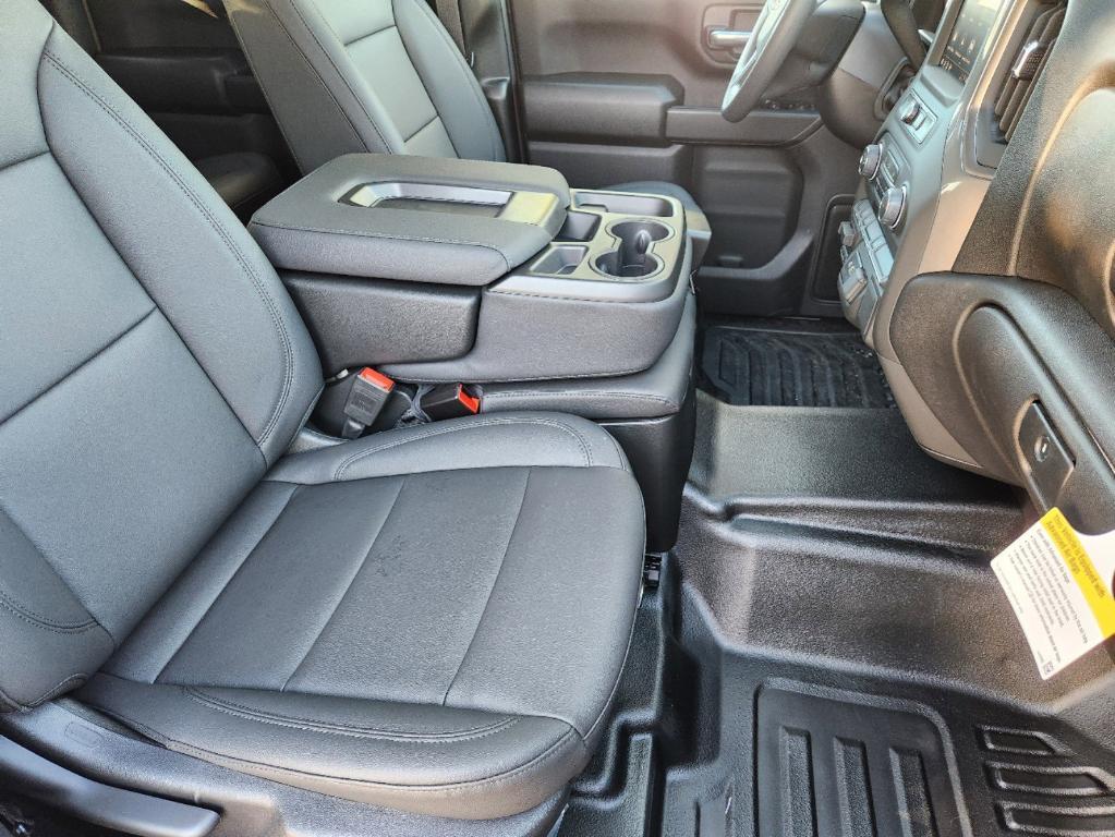 new 2025 Chevrolet Silverado 3500 car, priced at $82,067