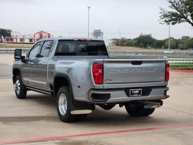 new 2025 Chevrolet Silverado 3500 car, priced at $91,615