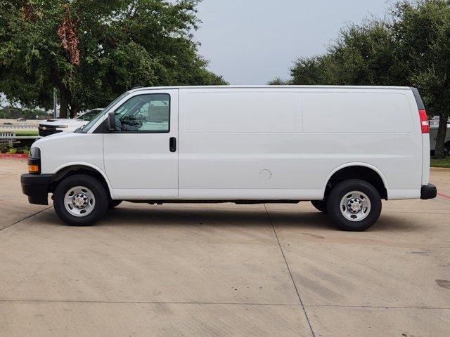 new 2024 Chevrolet Express 3500 car, priced at $48,469