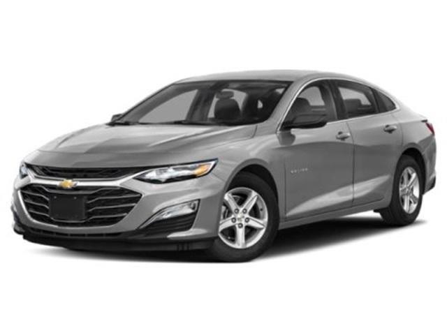 used 2020 Chevrolet Malibu car, priced at $16,000