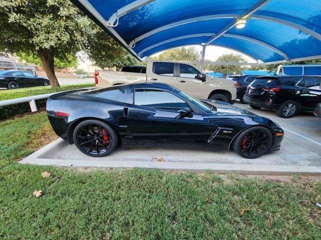 used 2013 Chevrolet Corvette car, priced at $63,000