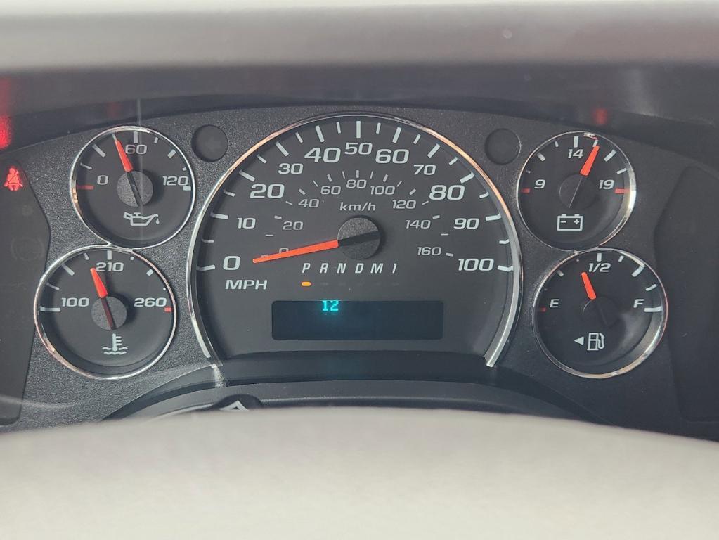 new 2025 Chevrolet Express 2500 car, priced at $47,097