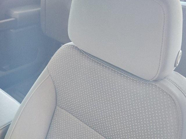 used 2021 Chevrolet Silverado 1500 car, priced at $38,200