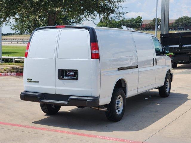 new 2024 Chevrolet Express 3500 car, priced at $48,469