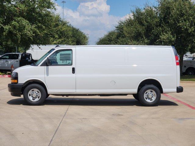 new 2024 Chevrolet Express 3500 car, priced at $48,469