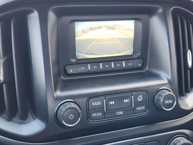 used 2016 Chevrolet Colorado car, priced at $16,000