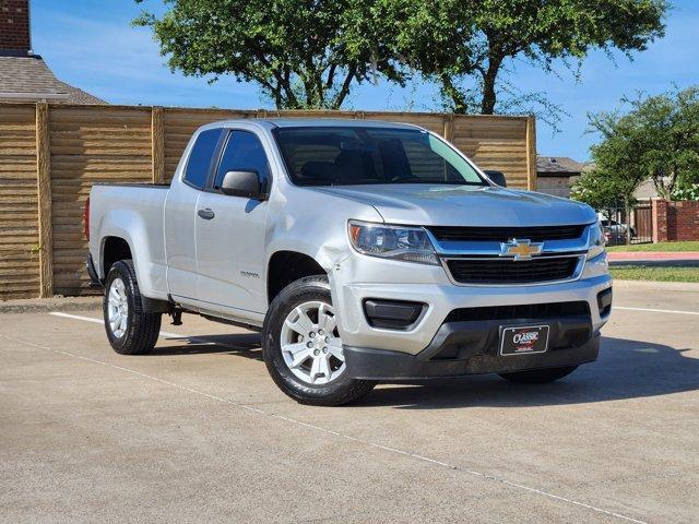 used 2016 Chevrolet Colorado car, priced at $16,000