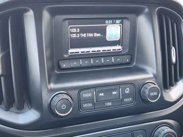 used 2016 Chevrolet Colorado car, priced at $16,000