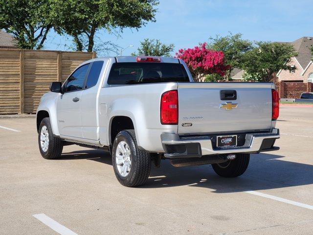 used 2016 Chevrolet Colorado car, priced at $16,000