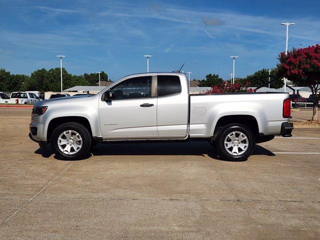 used 2016 Chevrolet Colorado car, priced at $16,000