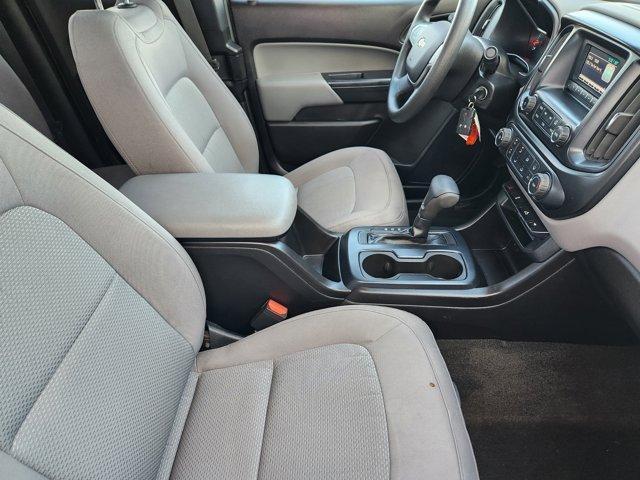 used 2016 Chevrolet Colorado car, priced at $16,000