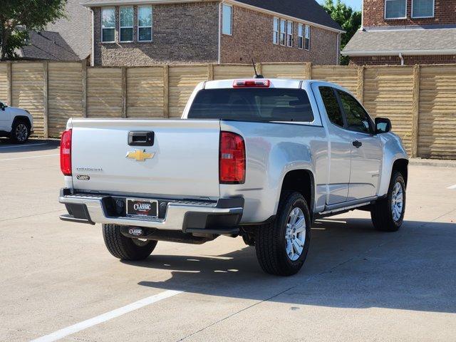 used 2016 Chevrolet Colorado car, priced at $16,000