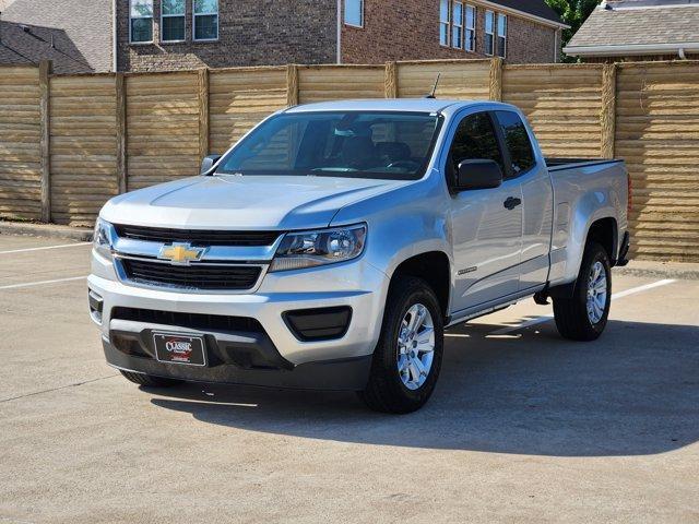 used 2016 Chevrolet Colorado car, priced at $16,000