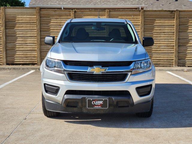 used 2016 Chevrolet Colorado car, priced at $16,000