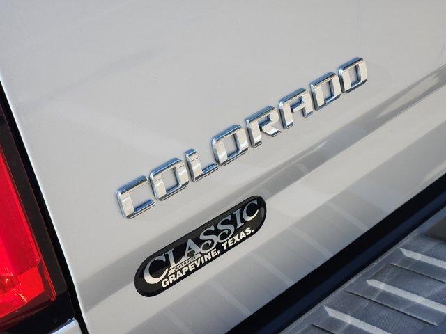 used 2016 Chevrolet Colorado car, priced at $16,000