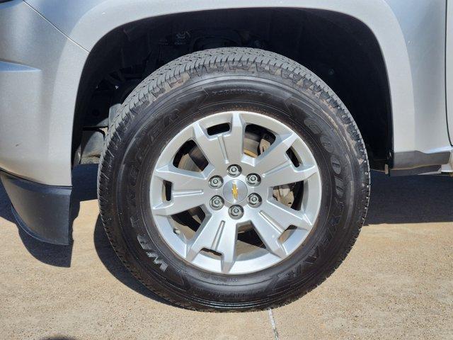 used 2016 Chevrolet Colorado car, priced at $16,000