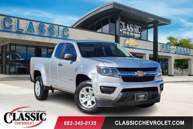 used 2016 Chevrolet Colorado car, priced at $16,000