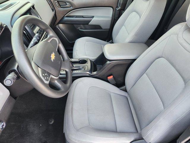 used 2016 Chevrolet Colorado car, priced at $16,000
