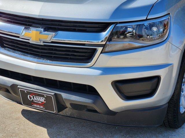 used 2016 Chevrolet Colorado car, priced at $16,000