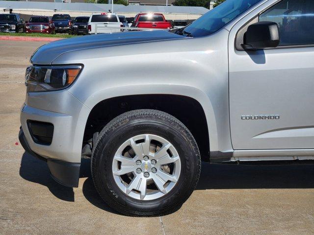 used 2016 Chevrolet Colorado car, priced at $16,000