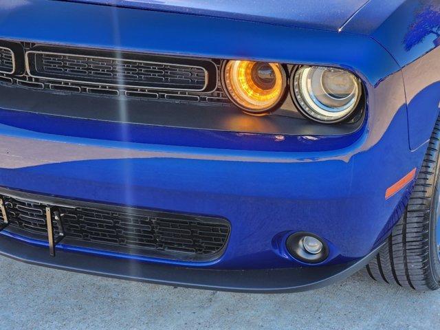 used 2022 Dodge Challenger car, priced at $26,000