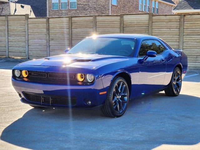 used 2022 Dodge Challenger car, priced at $26,000