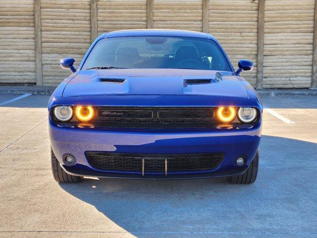 used 2022 Dodge Challenger car, priced at $26,000