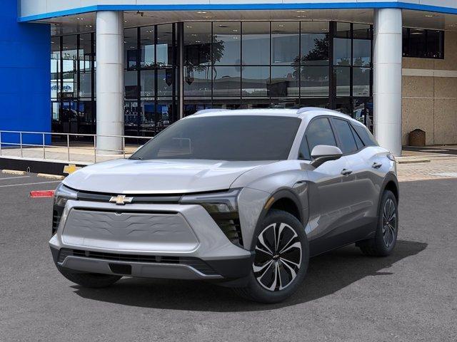 new 2024 Chevrolet Blazer EV car, priced at $45,195