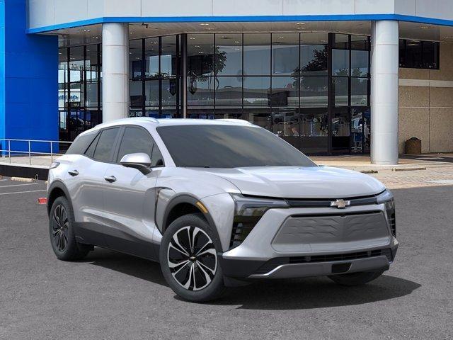 new 2024 Chevrolet Blazer EV car, priced at $45,195