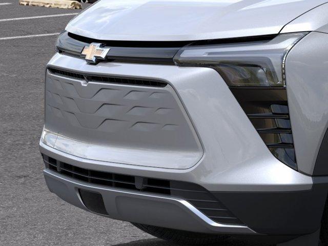 new 2024 Chevrolet Blazer EV car, priced at $45,195