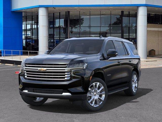 new 2024 Chevrolet Tahoe car, priced at $78,555