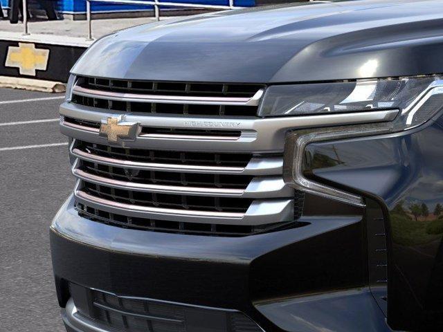 new 2024 Chevrolet Tahoe car, priced at $78,555