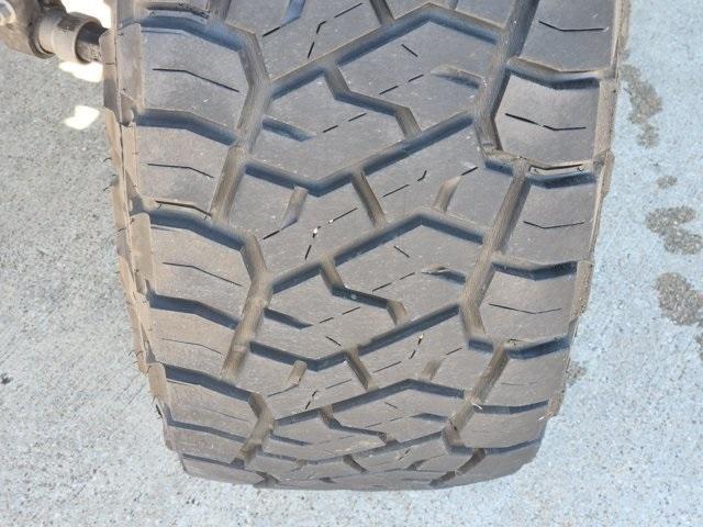 used 2023 Jeep Wrangler car, priced at $66,300
