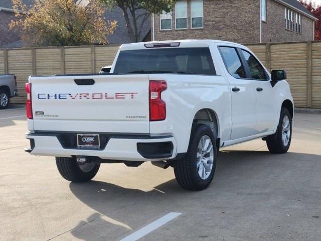 used 2020 Chevrolet Silverado 1500 car, priced at $26,900