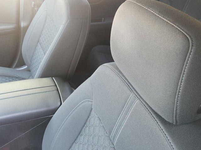 used 2022 Chevrolet Blazer car, priced at $24,200