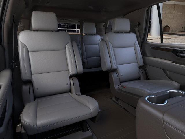 new 2025 Chevrolet Tahoe car, priced at $82,620