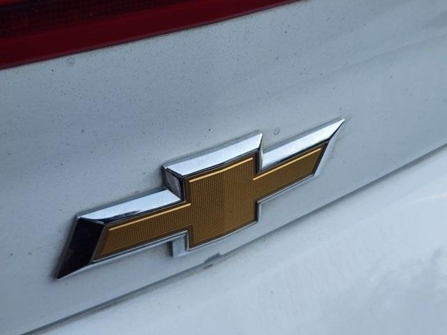 used 2017 Chevrolet Camaro car, priced at $13,950