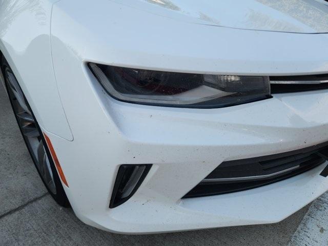 used 2017 Chevrolet Camaro car, priced at $13,950