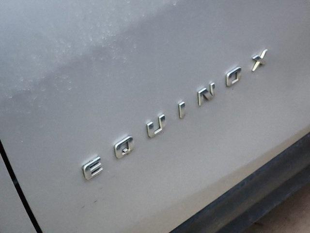 used 2020 Chevrolet Equinox car, priced at $14,800