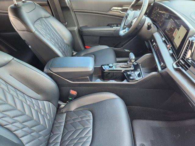 used 2023 Kia Sportage car, priced at $30,000