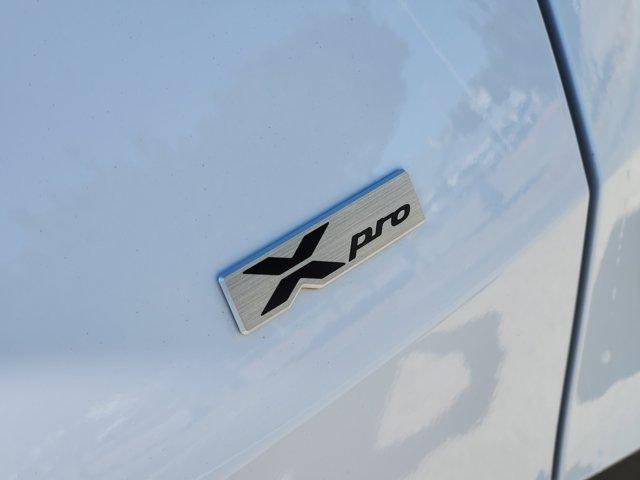 used 2023 Kia Sportage car, priced at $30,000