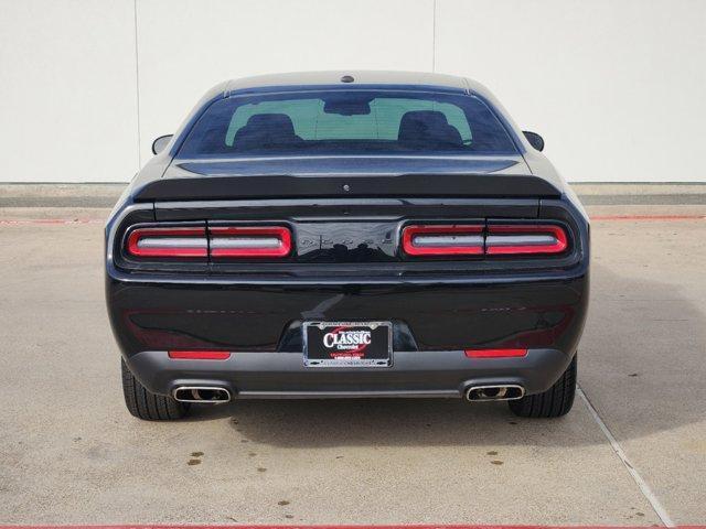 used 2023 Dodge Challenger car, priced at $26,000