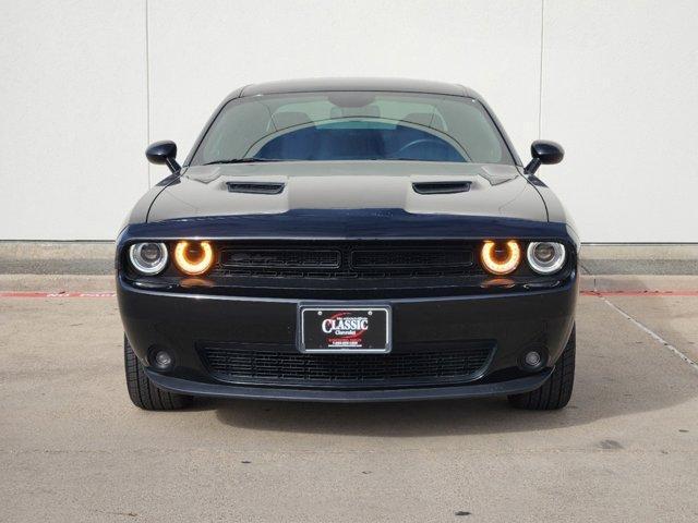 used 2023 Dodge Challenger car, priced at $26,000