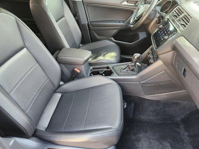 used 2020 Volkswagen Tiguan car, priced at $14,758
